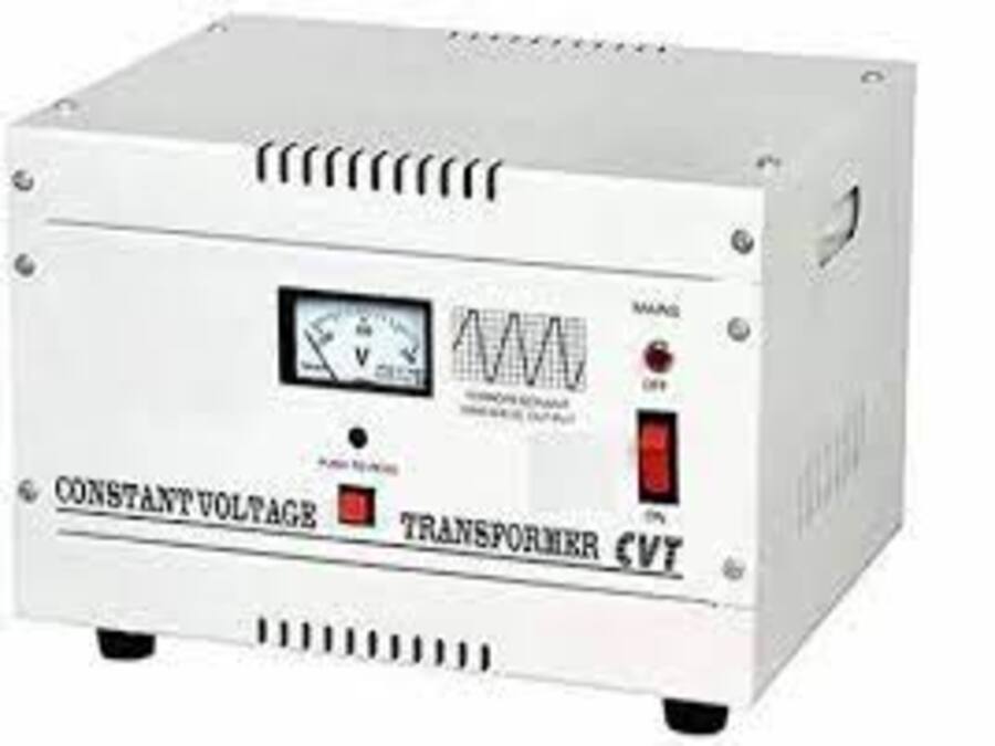  Manufacturers Exporters and Wholesale Suppliers of 5000VA / 5KVA CVT Constant Voltage Transformer Bhubaneswar Odisha 