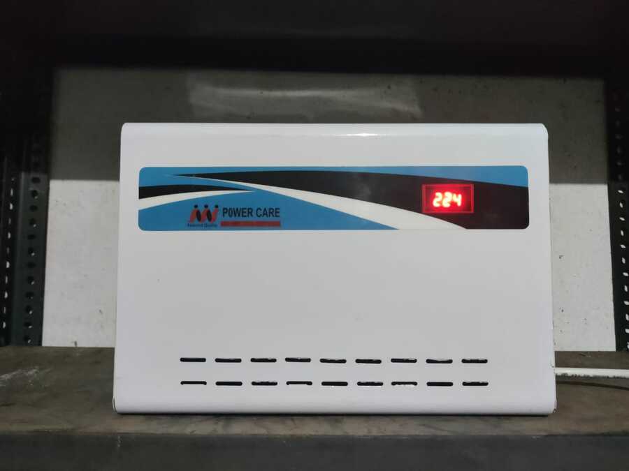  Manufacturers Exporters and Wholesale Suppliers of AC Voltage Stabilizer Bhubaneswar Odisha 