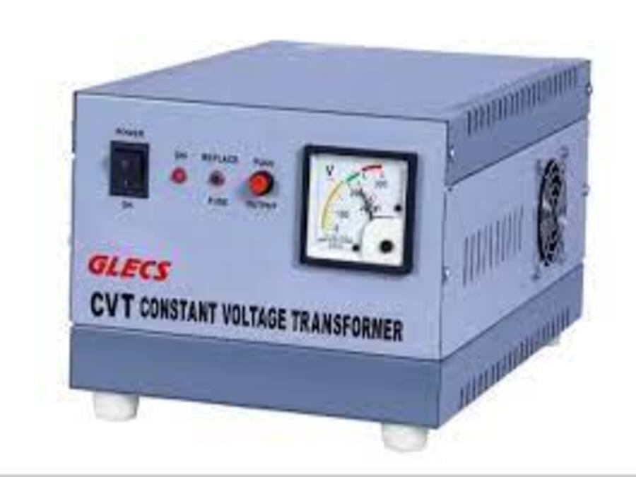  Manufacturers Exporters and Wholesale Suppliers of Glecs Mild Steel Constant Voltage Transformer Bhubaneswar Odisha 