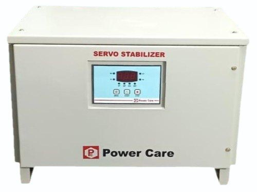  Manufacturers Exporters and Wholesale Suppliers of Servo Voltage Stabilizer Bhubaneswar Odisha 