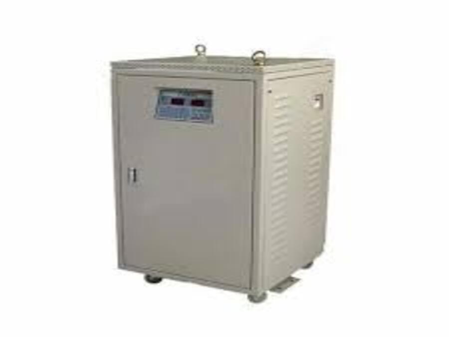  Manufacturers Exporters and Wholesale Suppliers of Techser Single Phase 15KVA Servo Stabilizer Extended Range Bhubaneswar Odisha 